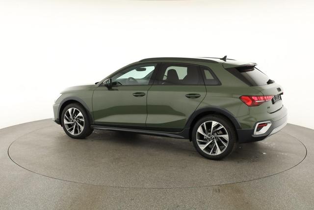 Audi A3 allstreet TFSI quattro 150 kW S-Tronic, Navi, 18-Zoll, 5-J. Garantie 