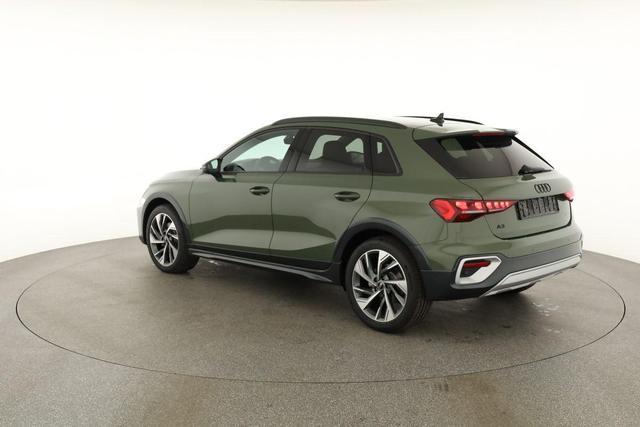 Audi A3 allstreet TFSI quattro 150 kW S-Tronic, Navi, 18-Zoll, 5-J. Garantie 