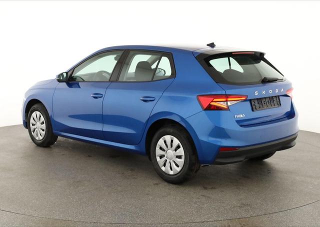 Skoda Fabia Selection 1.0 TSI Selection, Tempomat, Park, Winterpaket, SmartLink, 4 J.-Garantie 