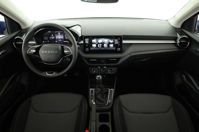 Skoda Fabia Selection 1.0 TSI Selection, Tempomat, Park, Winterpaket, SmartLink, 4 J.-Garantie 