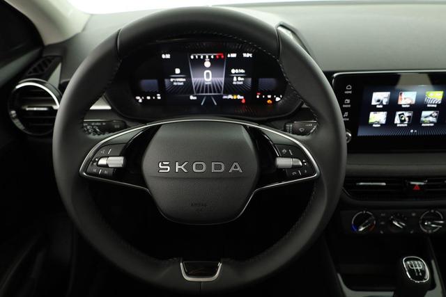 Skoda Fabia Selection 1.0 TSI Selection, Tempomat, Park, Winterpaket, SmartLink, 4 J.-Garantie 