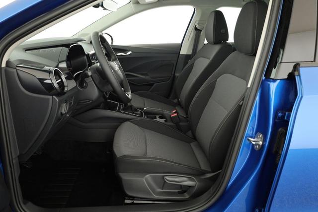 Skoda Fabia Selection 1.0 TSI Selection, Tempomat, Park, Winterpaket, SmartLink, 4 J.-Garantie 