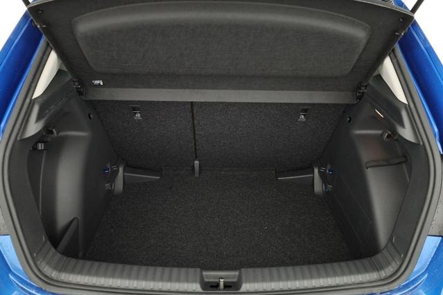 Skoda Fabia Selection 1.0 TSI Selection, Tempomat, Park, Winterpaket, SmartLink, 4 J.-Garantie 