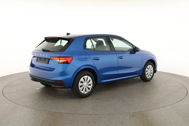 Skoda Fabia Selection 1.0 TSI Selection, Tempomat, Park, Winterpaket, SmartLink, 4 J.-Garantie 