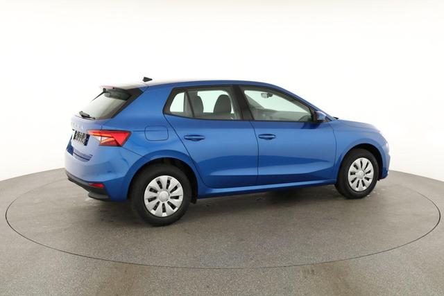 Skoda Fabia Selection 1.0 TSI Selection, Tempomat, Park, Winterpaket, SmartLink, 4 J.-Garantie 