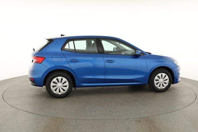Skoda Fabia Selection 1.0 TSI Selection, Tempomat, Park, Winterpaket, SmartLink, 4 J.-Garantie 