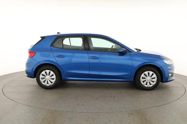 Skoda Fabia Selection 1.0 TSI Selection, Tempomat, Park, Winterpaket, SmartLink, 4 J.-Garantie 