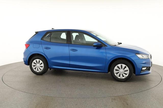 Skoda Fabia Selection 1.0 TSI Selection, Tempomat, Park, Winterpaket, SmartLink, 4 J.-Garantie 