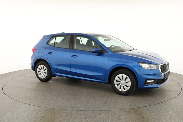 Skoda Fabia Selection 1.0 TSI Selection, Tempomat, Park, Winterpaket, SmartLink, 4 J.-Garantie 