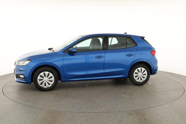 Skoda Fabia Selection 1.0 TSI Selection, Tempomat, Park, Winterpaket, SmartLink, 4 J.-Garantie 