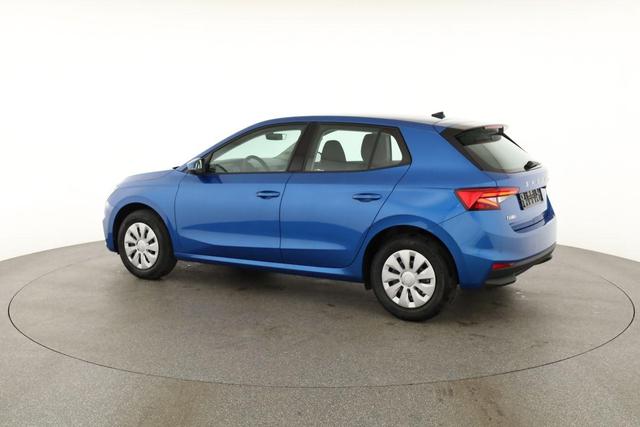 Skoda Fabia Selection 1.0 TSI Selection, Tempomat, Park, Winterpaket, SmartLink, 4 J.-Garantie 