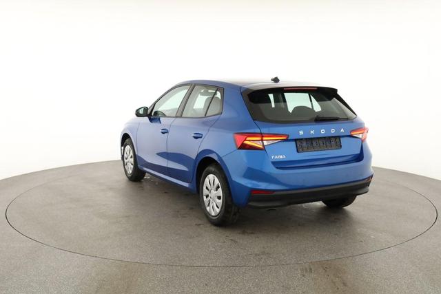Skoda Fabia Selection 1.0 TSI Selection, Tempomat, Park, Winterpaket, SmartLink, 4 J.-Garantie 