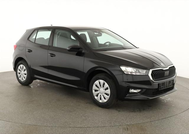 Skoda Fabia - Selection 1.0 TSI Selection, Tempomat, Ladeboden, Park, Winterpaket, SmartLink, 4-J Garantie