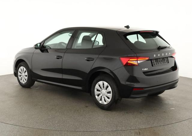Skoda Fabia Selection 1.0 TSI Selection, Tempomat, Ladeboden, Park, Winterpaket, SmartLink, 4-J Garantie 