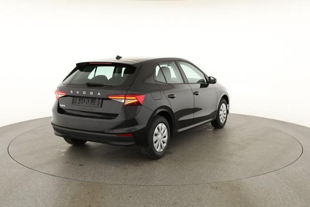 Skoda Fabia Selection 1.0 TSI Selection, Tempomat, Ladeboden, Park, Winterpaket, SmartLink, 4-J Garantie 
