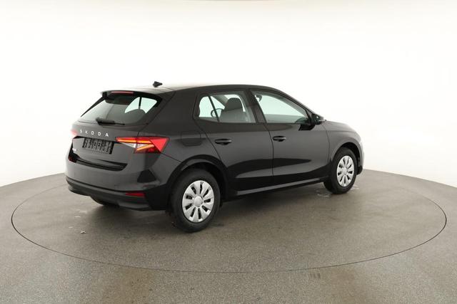Skoda Fabia Selection 1.0 TSI Selection, Tempomat, Ladeboden, Park, Winterpaket, SmartLink, 4-J Garantie 