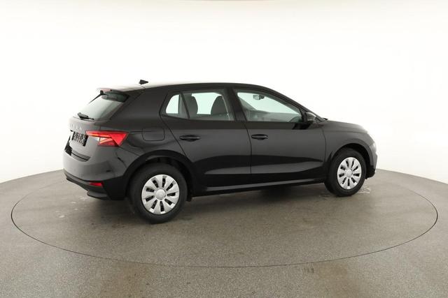 Skoda Fabia Selection 1.0 TSI Selection, Tempomat, Ladeboden, Park, Winterpaket, SmartLink, 4-J Garantie 