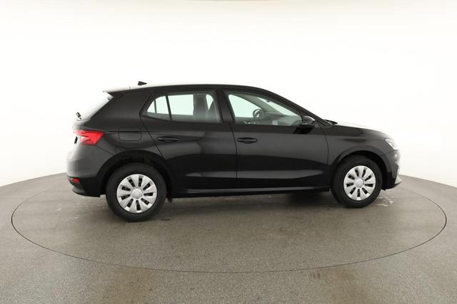 Skoda Fabia Selection 1.0 TSI Selection, Tempomat, Ladeboden, Park, Winterpaket, SmartLink, 4-J Garantie 