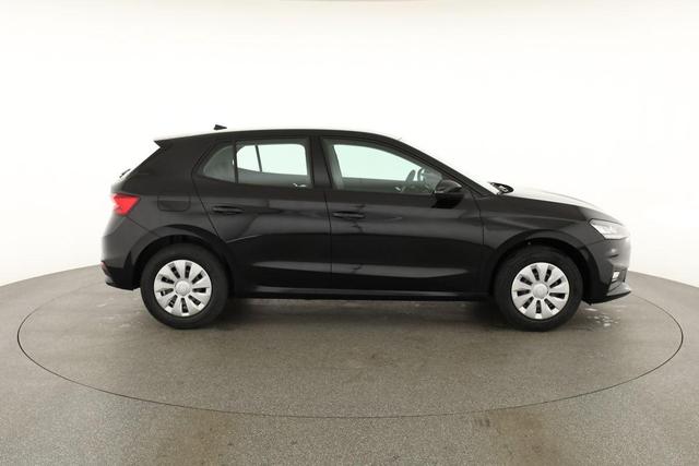Skoda Fabia Selection 1.0 TSI Selection, Tempomat, Ladeboden, Park, Winterpaket, SmartLink, 4-J Garantie 