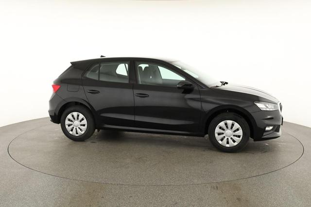 Skoda Fabia Selection 1.0 TSI Selection, Tempomat, Ladeboden, Park, Winterpaket, SmartLink, 4-J Garantie 