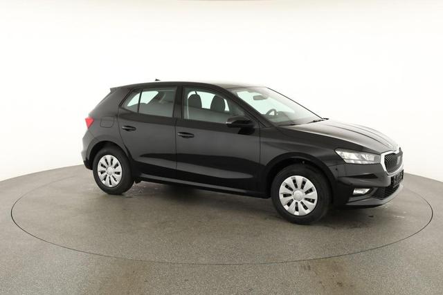 Skoda Fabia Selection 1.0 TSI Selection, Tempomat, Ladeboden, Park, Winterpaket, SmartLink, 4-J Garantie 