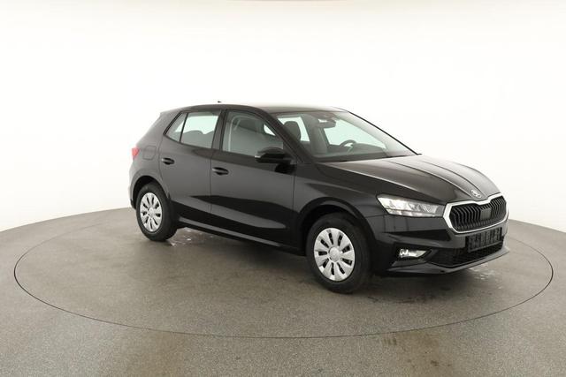 Skoda Fabia Selection 1.0 TSI Selection, Tempomat, Ladeboden, Park, Winterpaket, SmartLink, 4-J Garantie 