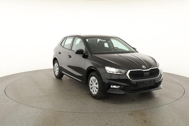 Skoda Fabia Selection 1.0 TSI Selection, Tempomat, Ladeboden, Park, Winterpaket, SmartLink, 4-J Garantie 