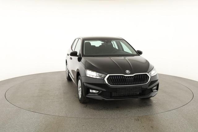 Skoda Fabia Selection 1.0 TSI Selection, Tempomat, Ladeboden, Park, Winterpaket, SmartLink, 4-J Garantie 
