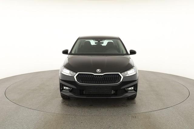 Skoda Fabia Selection 1.0 TSI Selection, Tempomat, Ladeboden, Park, Winterpaket, SmartLink, 4-J Garantie 