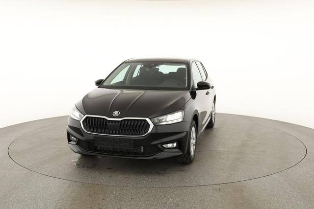 Skoda Fabia Selection 1.0 TSI Selection, Tempomat, Ladeboden, Park, Winterpaket, SmartLink, 4-J Garantie 