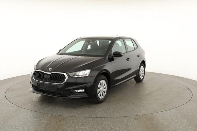 Skoda Fabia Selection 1.0 TSI Selection, Tempomat, Ladeboden, Park, Winterpaket, SmartLink, 4-J Garantie 