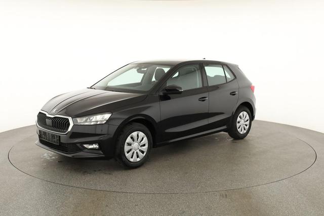 Skoda Fabia Selection 1.0 TSI Selection, Tempomat, Ladeboden, Park, Winterpaket, SmartLink, 4-J Garantie 