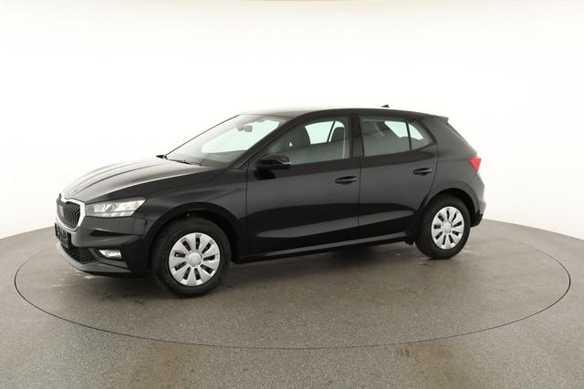 Skoda Fabia Selection 1.0 TSI Selection, Tempomat, Ladeboden, Park, Winterpaket, SmartLink, 4-J Garantie 