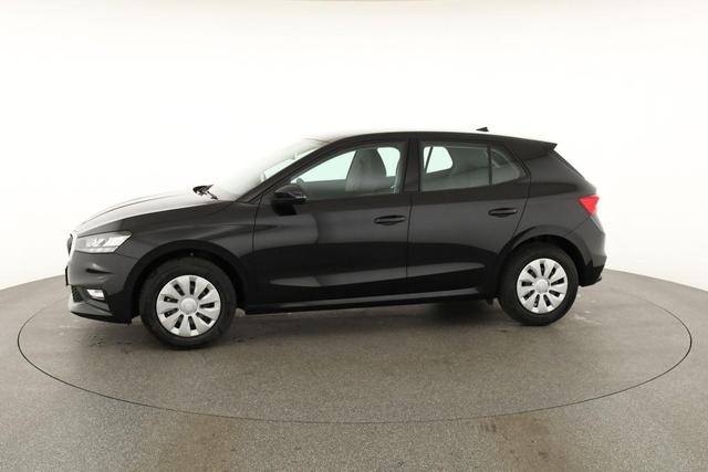 Skoda Fabia Selection 1.0 TSI Selection, Tempomat, Ladeboden, Park, Winterpaket, SmartLink, 4-J Garantie 