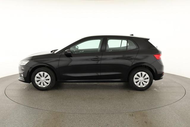 Skoda Fabia Selection 1.0 TSI Selection, Tempomat, Ladeboden, Park, Winterpaket, SmartLink, 4-J Garantie 