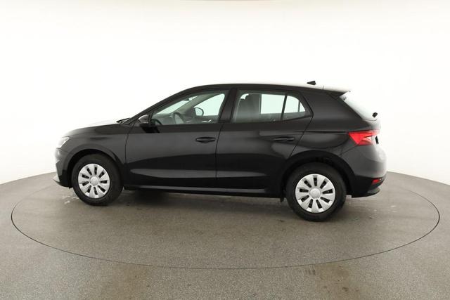 Skoda Fabia Selection 1.0 TSI Selection, Tempomat, Ladeboden, Park, Winterpaket, SmartLink, 4-J Garantie 