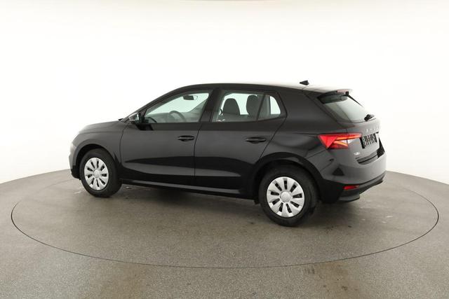 Skoda Fabia Selection 1.0 TSI Selection, Tempomat, Ladeboden, Park, Winterpaket, SmartLink, 4-J Garantie 