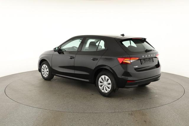 Skoda Fabia Selection 1.0 TSI Selection, Tempomat, Ladeboden, Park, Winterpaket, SmartLink, 4-J Garantie 