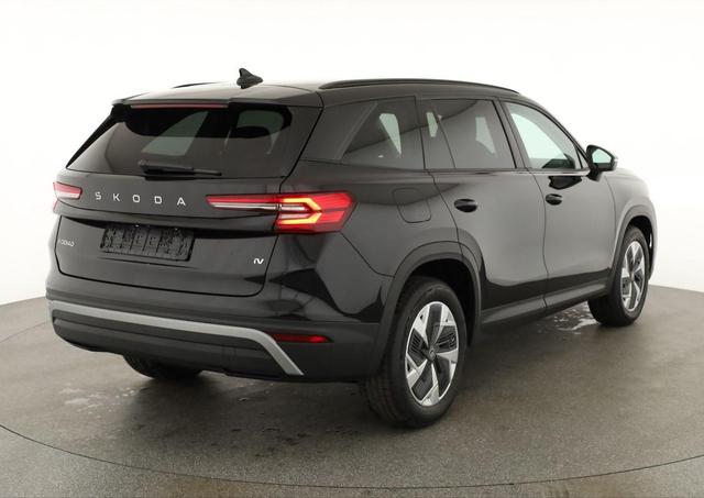 Skoda Kodiaq 1.5 TSI iV 150 kW Selection Selection, AHK, Navi, Kamera, Side, el. Klappe, Winter, sofort 