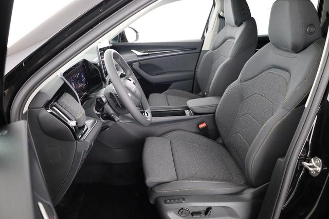 Skoda Kodiaq 1.5 TSI iV 150 kW Selection Selection, AHK, Navi, Kamera, Side, el. Klappe, Winter, sofort 