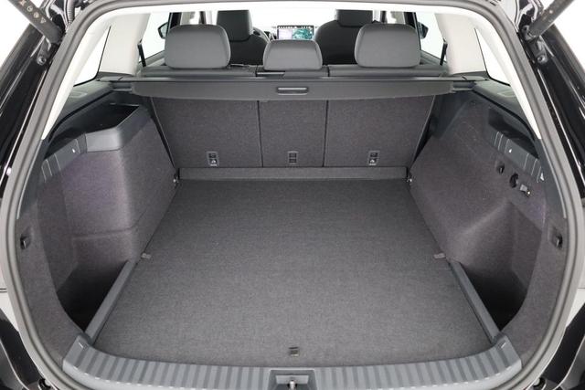 Skoda Kodiaq 1.5 TSI iV 150 kW Selection Selection, AHK, Navi, Kamera, Side, el. Klappe, Winter, sofort 