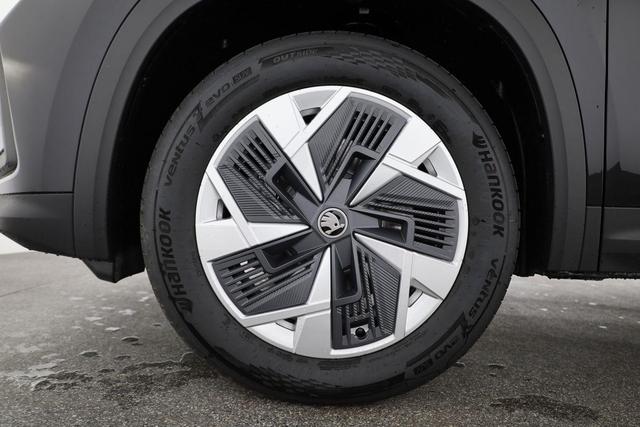 Skoda Kodiaq 1.5 TSI iV 150 kW Selection Selection, AHK, Navi, Kamera, Side, el. Klappe, Winter, sofort 