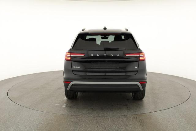 Skoda Kodiaq 1.5 TSI iV 150 kW Selection Selection, AHK, Navi, Kamera, Side, el. Klappe, Winter, sofort 