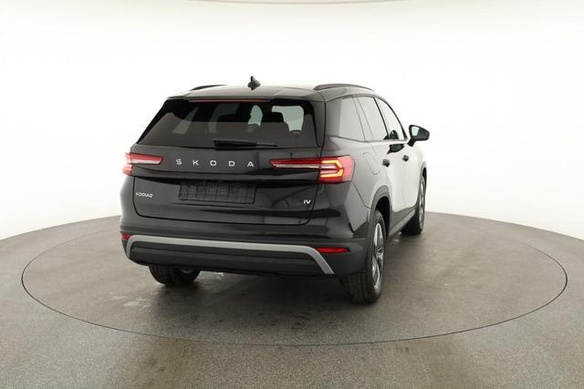 Skoda Kodiaq 1.5 TSI iV 150 kW Selection Selection, AHK, Navi, Kamera, Side, el. Klappe, Winter, sofort 