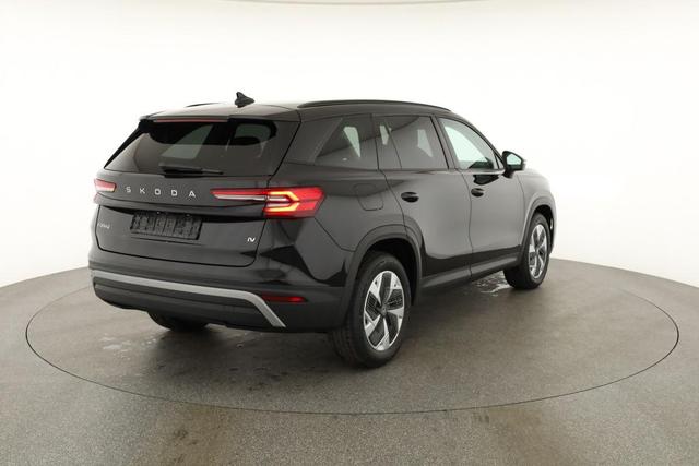 Skoda Kodiaq 1.5 TSI iV 150 kW Selection Selection, AHK, Navi, Kamera, Side, el. Klappe, Winter, sofort 