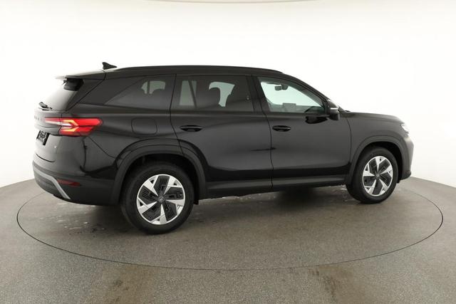 Skoda Kodiaq 1.5 TSI iV 150 kW Selection Selection, AHK, Navi, Kamera, Side, el. Klappe, Winter, sofort 