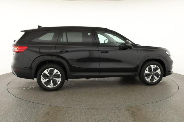 Skoda Kodiaq 1.5 TSI iV 150 kW Selection Selection, AHK, Navi, Kamera, Side, el. Klappe, Winter, sofort 