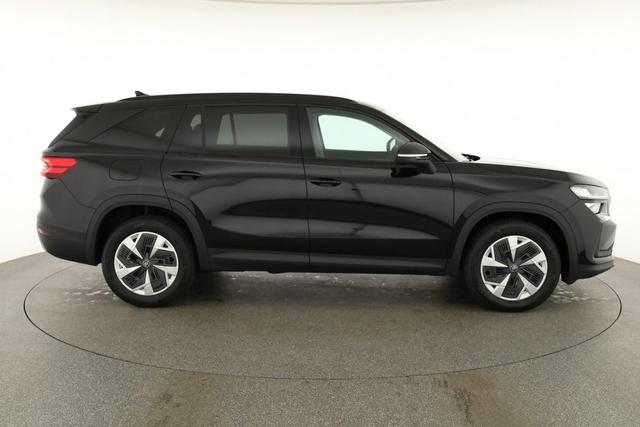 Skoda Kodiaq 1.5 TSI iV 150 kW Selection Selection, AHK, Navi, Kamera, Side, el. Klappe, Winter, sofort 
