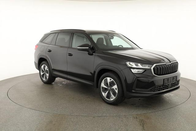 Skoda Kodiaq 1.5 TSI iV 150 kW Selection Selection, AHK, Navi, Kamera, Side, el. Klappe, Winter, sofort 