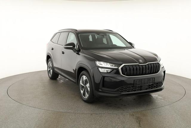 Skoda Kodiaq 1.5 TSI iV 150 kW Selection Selection, AHK, Navi, Kamera, Side, el. Klappe, Winter, sofort 
